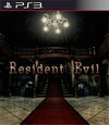 Resident Evil HD Remaster