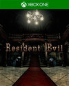 Resident Evil HD Remaster