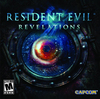 Resident Evil: Revelations