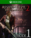 Resident Evil: Revelations 2 - Episode 1: Penal Colony