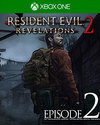 Resident Evil: Revelations 2 - Episode 2: Contemplation