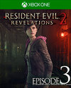 Resident Evil: Revelations 2 - Episode 3: Judgment