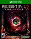 Resident Evil: Revelations 2