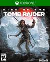 Rise of the Tomb Raider