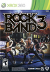 Rock Band 3