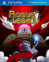Rogue Legacy