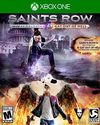 Saints Row IV: Re-Elected + Gat out of Hell for Xbox One
