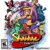 Shantae and the Pirate's Curse