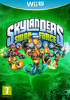 Skylanders SWAP Force