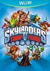 Skylanders: Trap Team