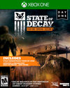 State of Decay: Year One Survival Edition