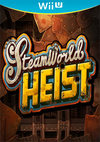 SteamWorld Heist