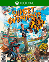 Sunset Overdrive