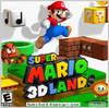 Super Mario 3D Land