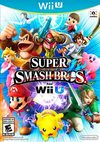 Super Smash Bros. for Wii U