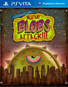 Tales from Space: Mutant Blobs Attack