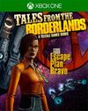 Tales from the Borderlands: Episode Four - Escape Plan Bravo