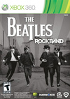 The Beatles: Rock Band