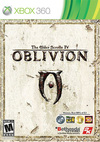 The Elder Scrolls IV: Oblivion