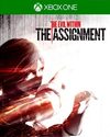 The Evil Within: The Assignment