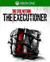 The Evil Within: The Executioner