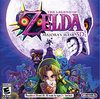 The Legend of Zelda: Majora's Mask 3D