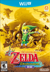 The Legend of Zelda: The Wind Waker HD