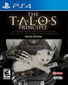 The Talos Principle: Deluxe Edition