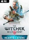 The Witcher 3: Wild Hunt - Hearts of Stone