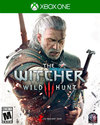 The Witcher 3: Wild Hunt