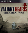 Valiant Hearts: The Great War