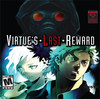 Zero Escape: Virtue's Last Reward