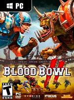Blood Bowl 2 for PC