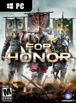 For Honor for PC
