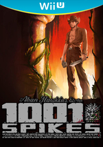 1001 Spikes for Nintendo Wii U