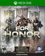 For Honor