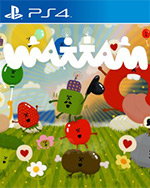 Wattam for PlayStation 4