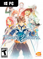 Tales of Zestiria