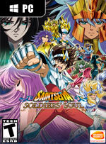 Saint Seiya: Soldiers' Soul for PC