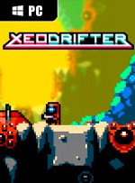 Xeodrifter for PC