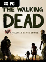 The Walking Dead: Season One for PC