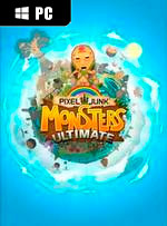 PixelJunk Monsters Ultimate for PC