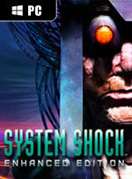 System Shock: Enhanced Edition for PC