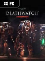 Warhammer 40,000: Deathwatch - Enhanced Edition for PC