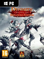Divinity: Original Sin Enhanced Edition