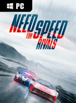 Need for Speed: Rivals for PC