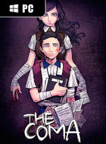 The Coma: Cutting Class