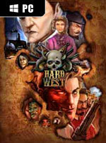 Hard West for PC