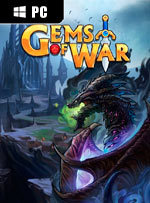 Gems of War for PC