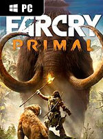 Far Cry Primal for PC